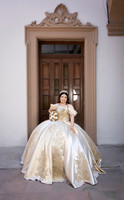 #2968 MARTHA RIOS - 8724