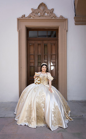 #2968 MARTHA RIOS - 8724