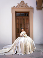 #2968 MARTHA RIOS - 8726
