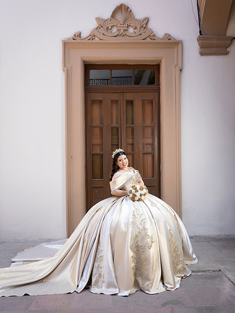 #2968 MARTHA RIOS - 8726