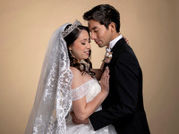 #2683 LUIS FRANCISCO MENDOZA- DÍA DE LA BODA