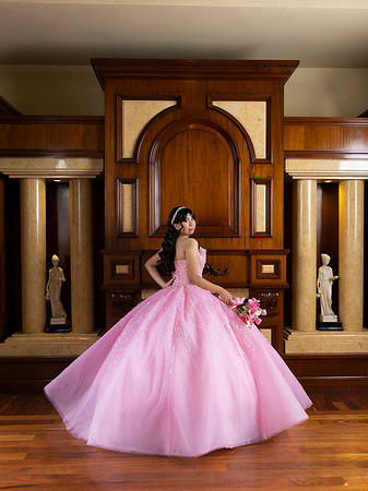 #4196 JUAN ANGEL MARTINEZ - 9807
