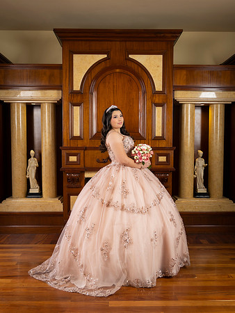#12561 JESSICA RIVERA - 9400
