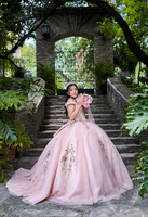 28 04 26 #8482 ANA ISABEL REYES PAQ. SWEET LOC JUNCAL JENNY