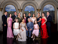 #6182 ROSALBA COBARRUBIAS GRUPO FAMILIAR