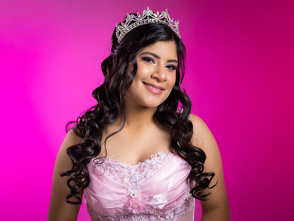#8485 MAYELA PATRICIA GONZALEZ - 0340