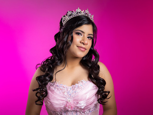 #8485 MAYELA PATRICIA GONZALEZ - 0339