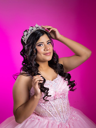 #8485 MAYELA PATRICIA GONZALEZ - 0341