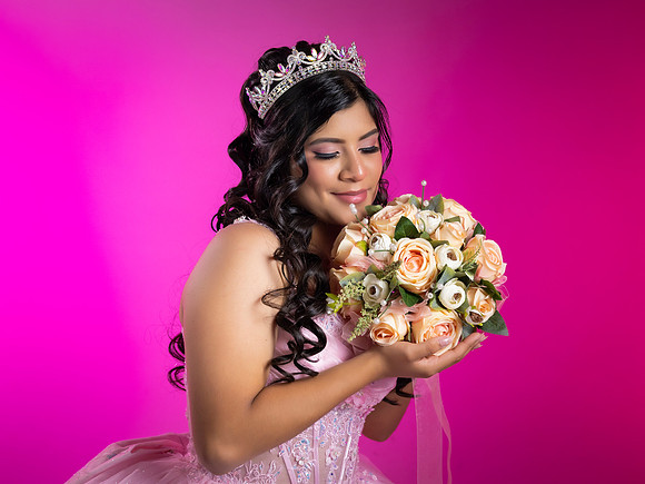 #8485 MAYELA PATRICIA GONZALEZ - 0345