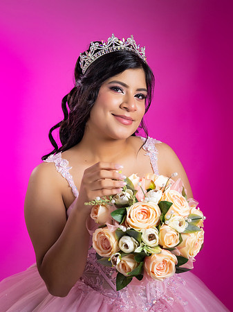 #8485 MAYELA PATRICIA GONZALEZ - 0347