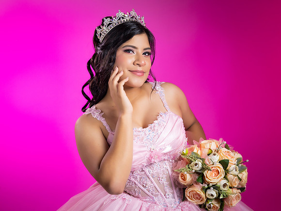 #8485 MAYELA PATRICIA GONZALEZ - 0350