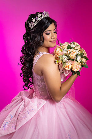 #8485 MAYELA PATRICIA GONZALEZ - 0352
