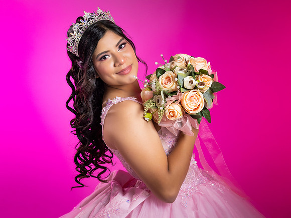 #8485 MAYELA PATRICIA GONZALEZ - 0354