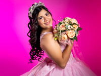 #8485 MAYELA PATRICIA GONZALEZ - 0355