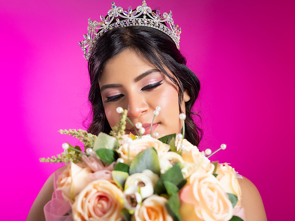 #8485 MAYELA PATRICIA GONZALEZ - 0357