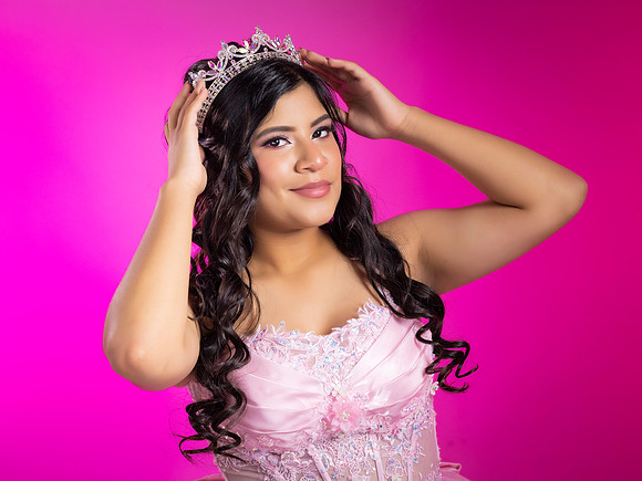 #8485 MAYELA PATRICIA GONZALEZ - 0359