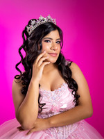 #8485 MAYELA PATRICIA GONZALEZ - 0361