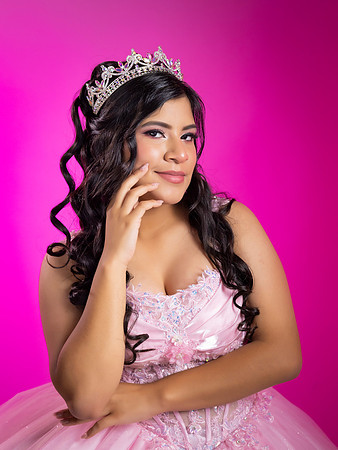 #8485 MAYELA PATRICIA GONZALEZ - 0361