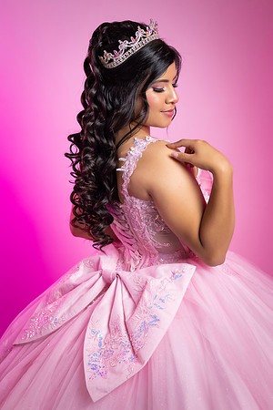 #8485 MAYELA PATRICIA GONZALEZ - 0366