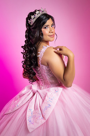 #8485 MAYELA PATRICIA GONZALEZ - 0367