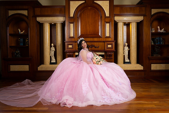 #8485 MAYELA PATRICIA GONZALEZ - 0375