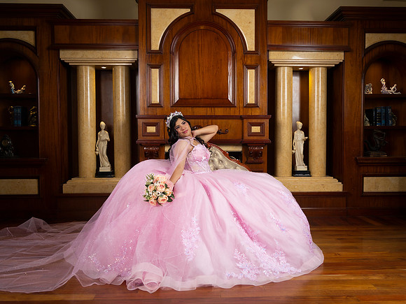 #8485 MAYELA PATRICIA GONZALEZ - 0376