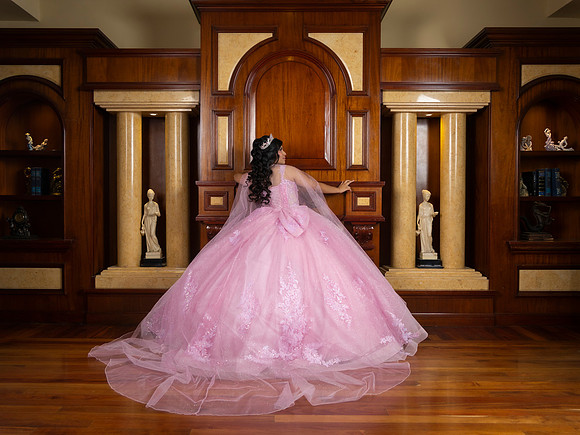#8485 MAYELA PATRICIA GONZALEZ - 0381