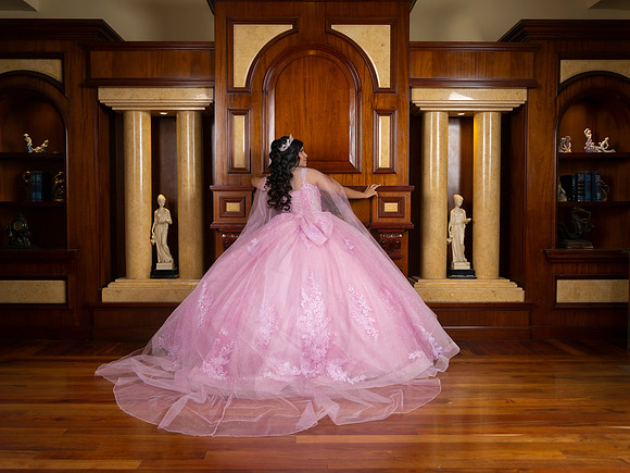 #8485 MAYELA PATRICIA GONZALEZ - 0382