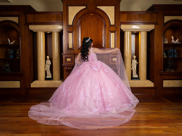 #8485 MAYELA PATRICIA GONZALEZ - 0383