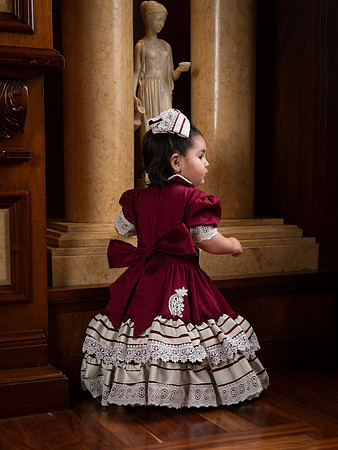 ANA REBE - 1585