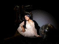#8485 MAYELA PATRICIA GONZALEZ - 0764
