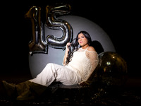 #8485 MAYELA PATRICIA GONZALEZ - 0766