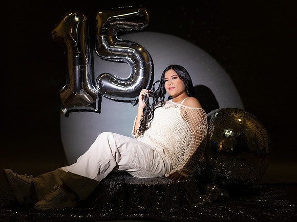 #8485 MAYELA PATRICIA GONZALEZ - 0766