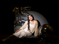 #8485 MAYELA PATRICIA GONZALEZ - 0769