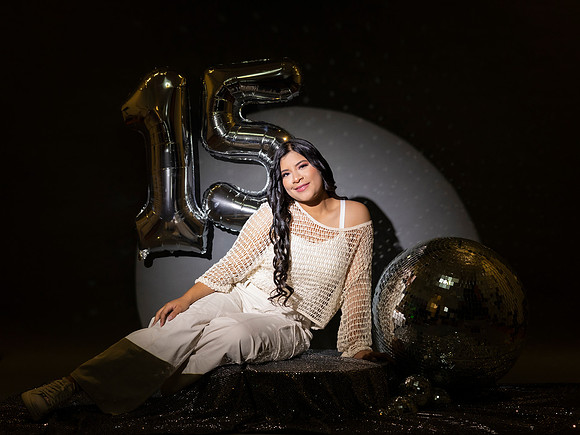 #8485 MAYELA PATRICIA GONZALEZ - 0769