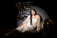 #8485 MAYELA PATRICIA GONZALEZ - 0768