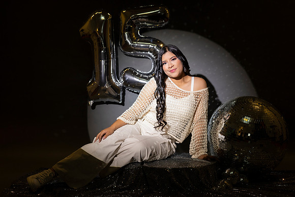 #8485 MAYELA PATRICIA GONZALEZ - 0768