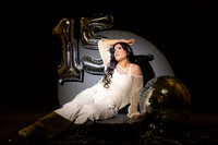 #8485 MAYELA PATRICIA GONZALEZ - 0770
