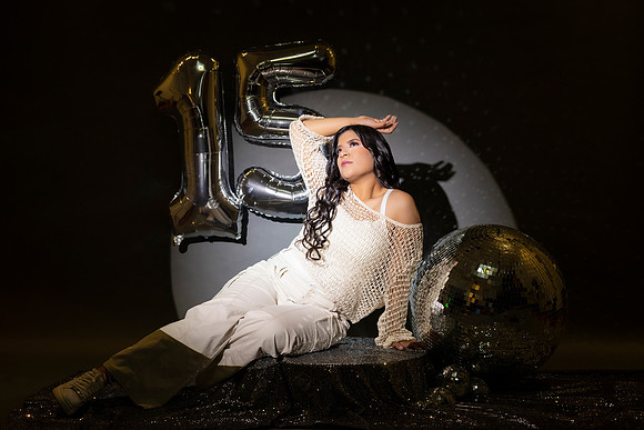 #8485 MAYELA PATRICIA GONZALEZ - 0770