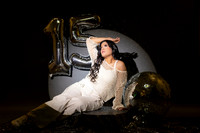 #8485 MAYELA PATRICIA GONZALEZ - 0771
