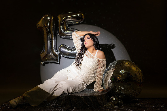 #8485 MAYELA PATRICIA GONZALEZ - 0771