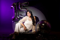 #8485 MAYELA PATRICIA GONZALEZ - 0772