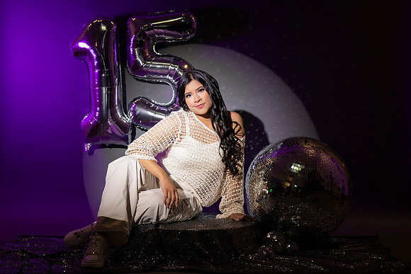 #8485 MAYELA PATRICIA GONZALEZ - 0772