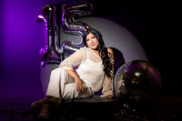 #8485 MAYELA PATRICIA GONZALEZ - 0773