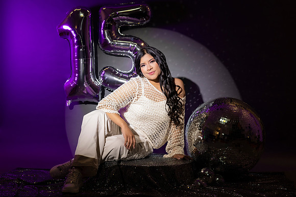 #8485 MAYELA PATRICIA GONZALEZ - 0773
