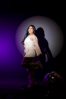 #8485 MAYELA PATRICIA GONZALEZ - 0778