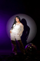 #8485 MAYELA PATRICIA GONZALEZ - 0780