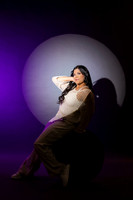 #8485 MAYELA PATRICIA GONZALEZ - 0781