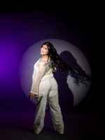 #8485 MAYELA PATRICIA GONZALEZ - 0786