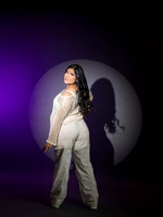 #8485 MAYELA PATRICIA GONZALEZ - 0787